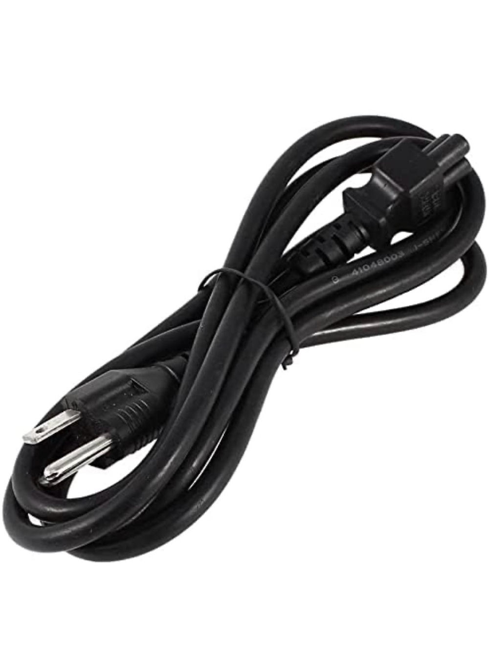 ASUS Right-Angle DC Laptop Power Connector – Black - Picture 5 of 9